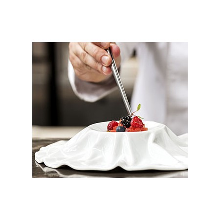 Piatto piano Tecido 28cm Vista Alegre