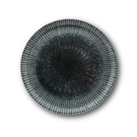 Piatto pizza 33cm Space Saturnia