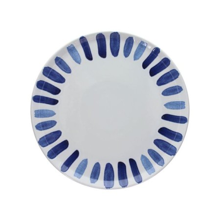 Piatto pizza cm.33 Cinzia Panarea Tognana Porcellane