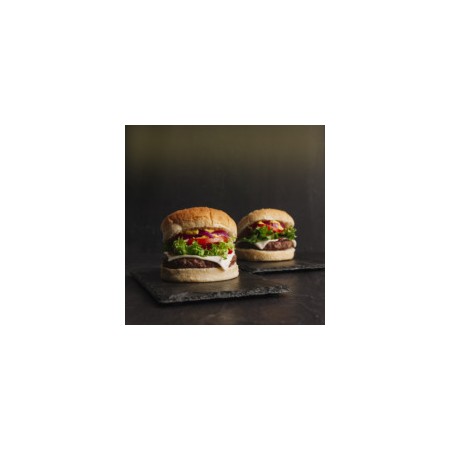 Piatto quadrato ardesia 20x20