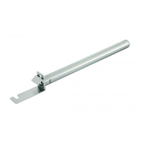 Pinza regolabile in acciaio inox manico 30 cm Gimetal