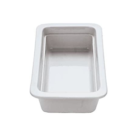 Pirofila gastr.1/3 h. 6,5cm