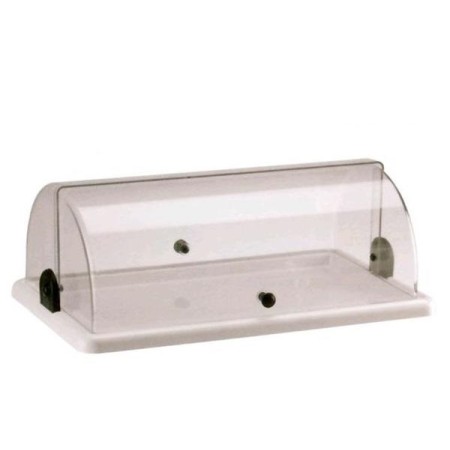 Portabrioches rettangolare Abert