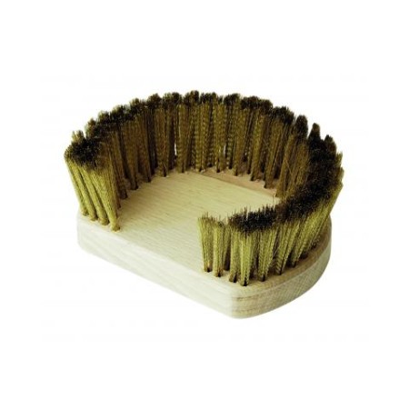 Ricambio spazzola AC-SPT