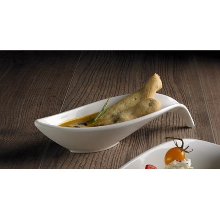 Salsiera in melamina