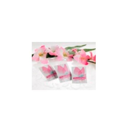 Sapone intimo monodose in bustina 250 pz