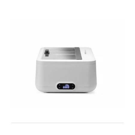 Scaldavivande elettrico bianco