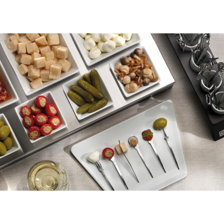 Set 40 tridente happy hour vibrato Pintinox