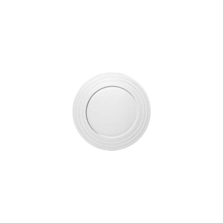 Sottopiatto in vetro cm 32 Vdv baguette