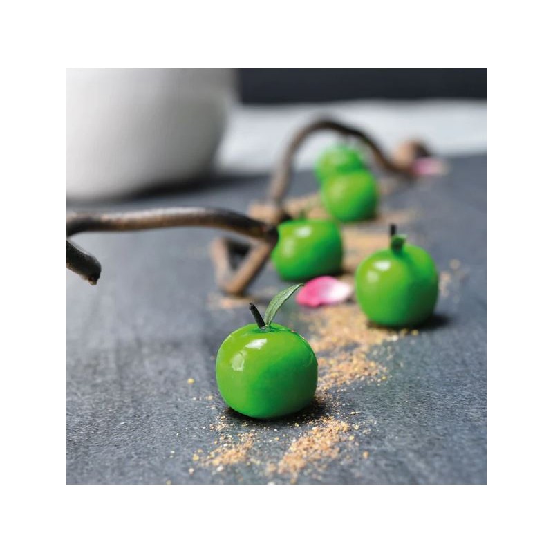 Stampo ciliegie 35 impr. Linea Gourmand