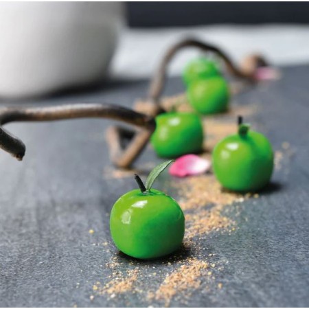 Stampo ciliegie 35 impr. Linea Gourmand