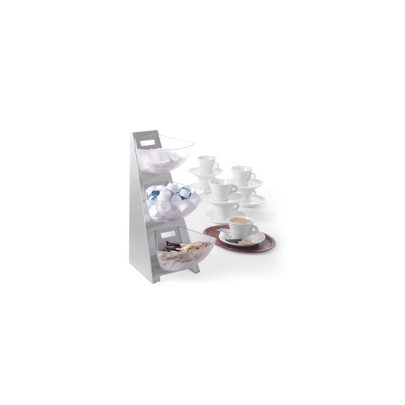 Supporto Multifunzione Multirack,190x240x(H)410mm