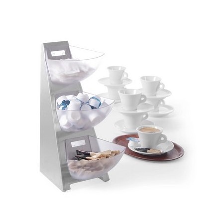 Supporto Multifunzione Multirack,190x240x(H)410mm