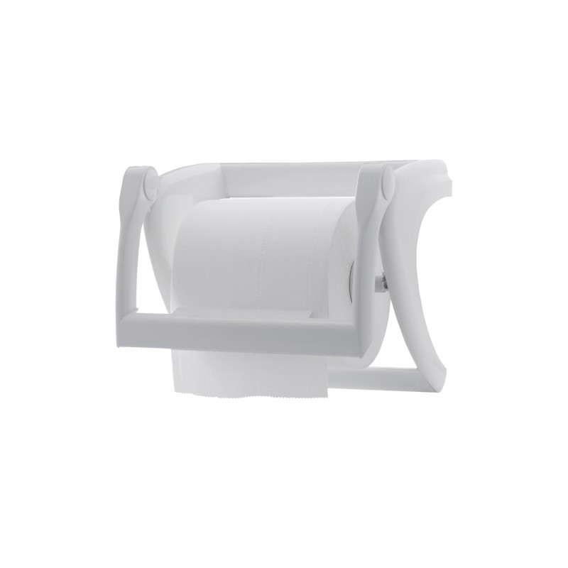 Supporto per rotolo industriale