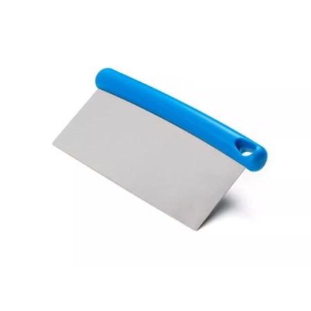 Tagliapasta Raschietto flessibile inox cm. 20 Gimetal