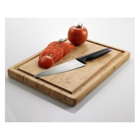 Tagliere india in bamboo cm.40x30x3