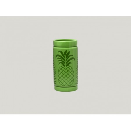 Tazza mug verde 40 cl Aztec