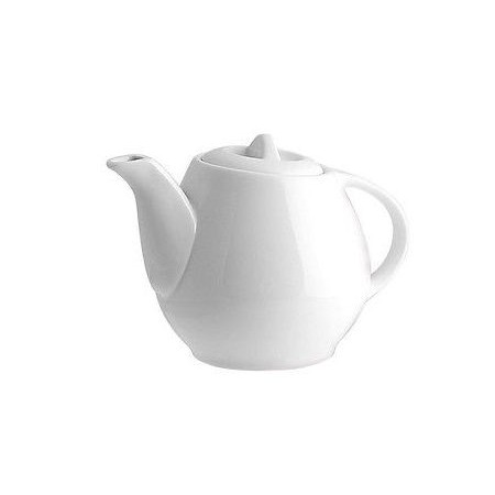 Teiera 450cc bianca- Lubiana Wawel
