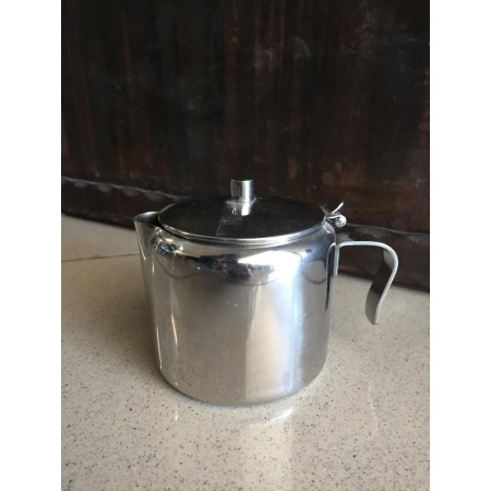 Teiera america lt 0,25 - pintinox