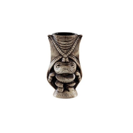 Tiki Mug Ml 430 Ceramica