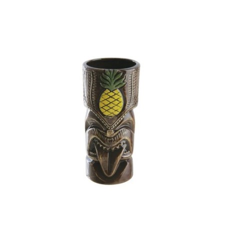 Tiki Mug Ml 550 Ceramica