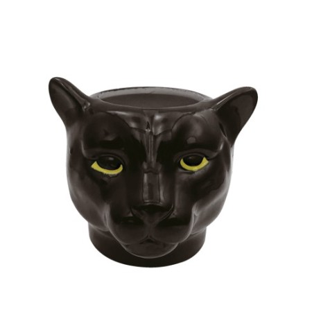 Tiki Mug Pantera ml 500 ceramica