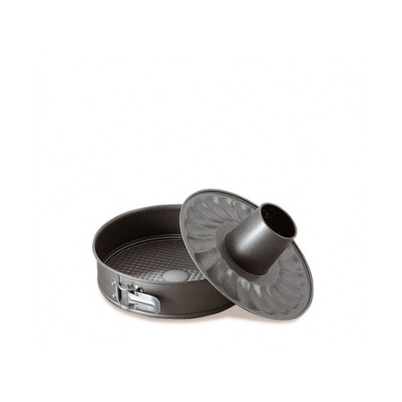 Tortiera 2 fondi cm.28 Linea Patisserie Ballarini