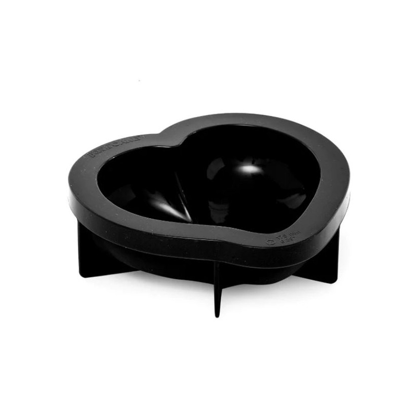 Tortiera Pavocake Cuore -PASSION