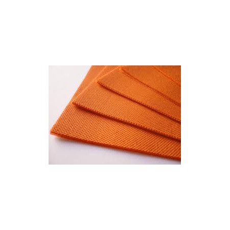 Tovagliolo arancione cm 38x38 40 pz