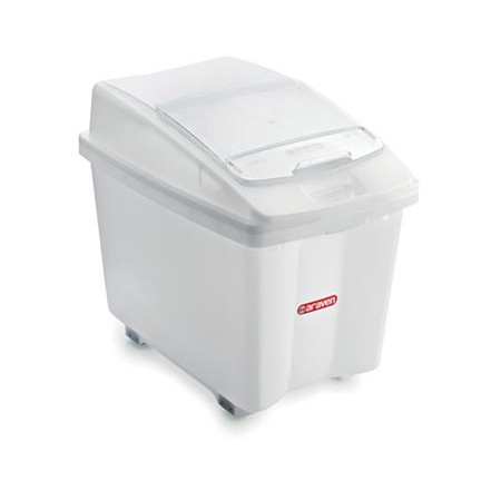 Tramoggia polit. 70,5x46,5x58h. lt100