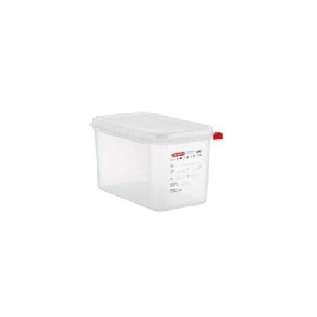 Vasca polietilene gastronorm