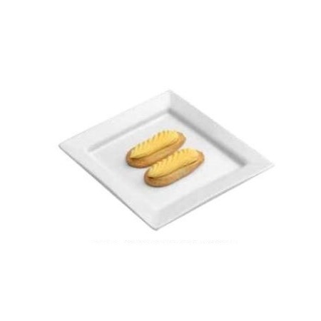 Vassoio 15x15 cm Tognana Party