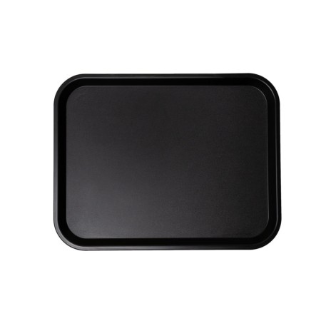 Vassoio 45,6x35,6- Nero