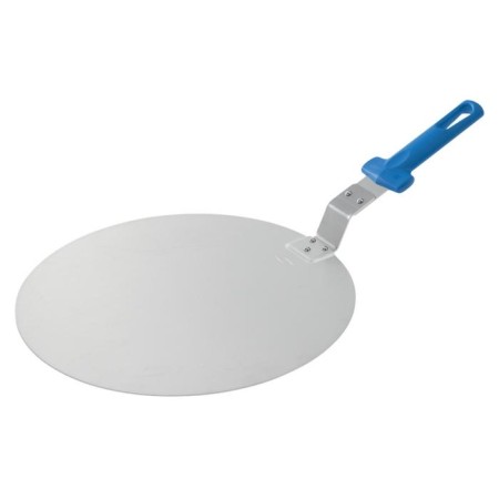 Vassoio alluminio d.32 cm Gimetal