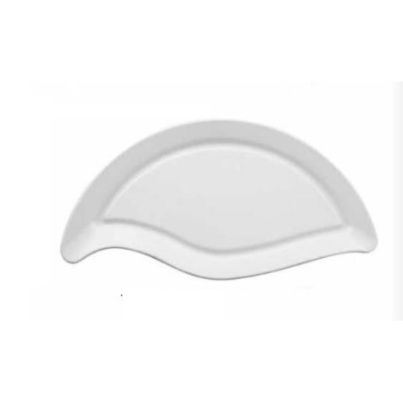 Vassoio curvo cm.42 Buffet- Gural