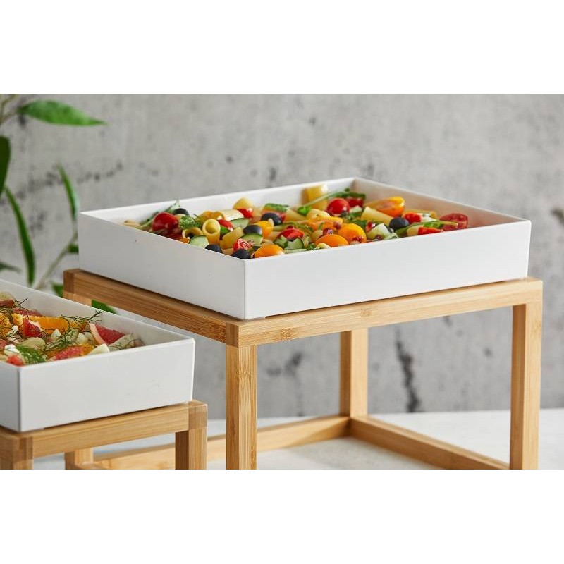 Vassoio Gastronorm Venezia GN 1/1 - 53x32,5x6 cm