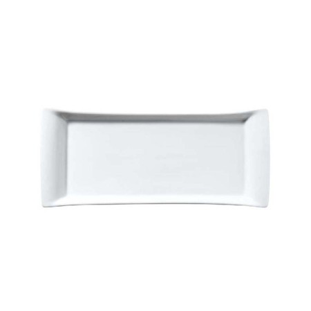 Vassoio rettangolare 44x17 cm Gural Milano