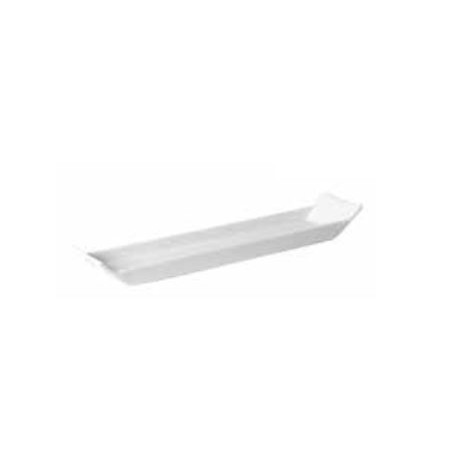 Vassoio rettangolare cm.40x7,5x4