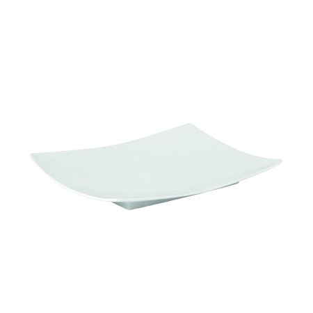 Vassoio rettangolare coup cm 35x25x3,5