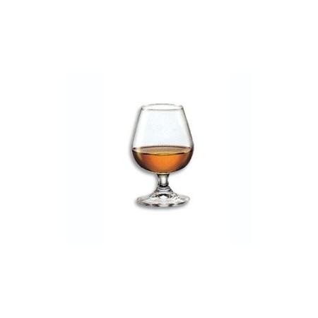 Calici piccoli per cognac 25cl - Bormioli Rocco
