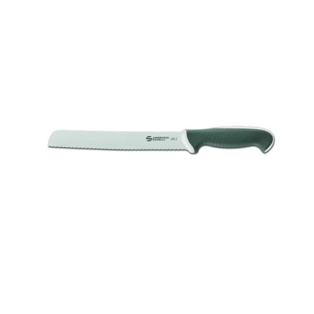 Coltello pane bianco cm 21 Sanelli Ambrogio