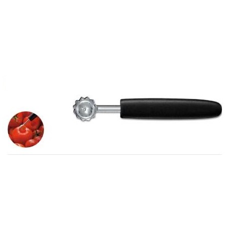 Scavino con punte per pomodoro