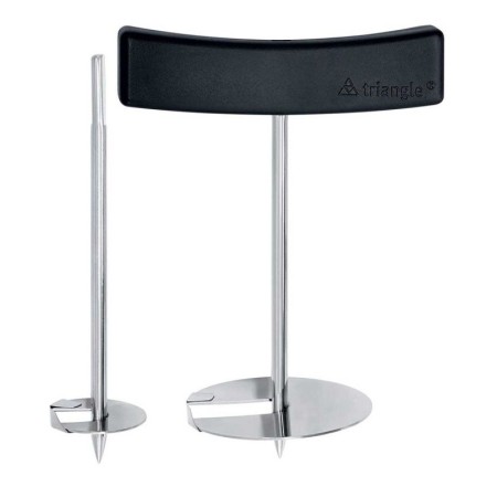 Set 2 decoratori Twister