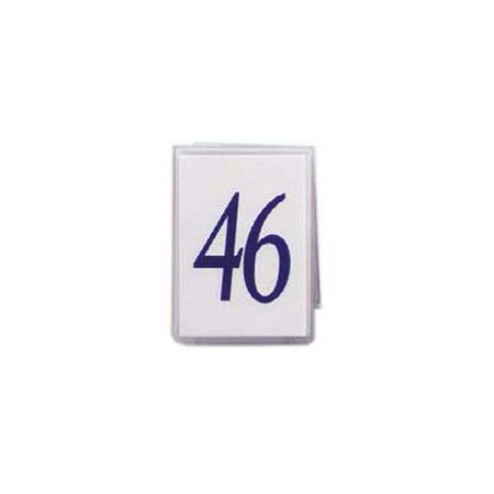 Segnaposto rmotif. n° 11-20