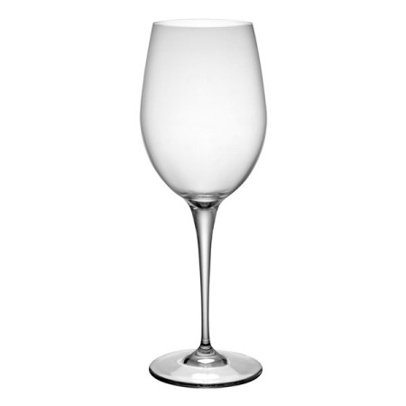 6 Calici degustazione premium n°10 cl. 47 Bormioli