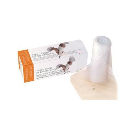 Conf.100 Sac à poche cm.40 monouso