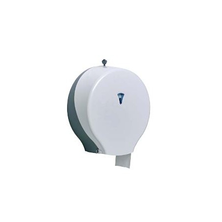 Distributore carta 310mm Cantù bianco