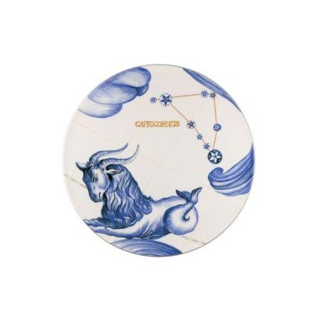 Piatto pizza presentazione gourmet Capricorno Ø 32 cm
