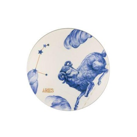 Piatto pizza presentazione gourmet Ariete Ø 32 cm