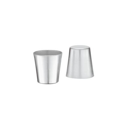 Stampo per babà cm.4 in alluminio